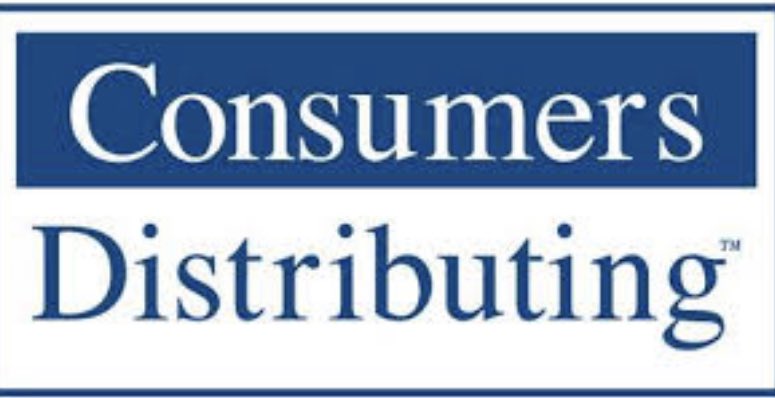 Consumer Distributing