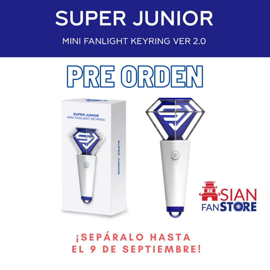 Asian Fan Store tweet media