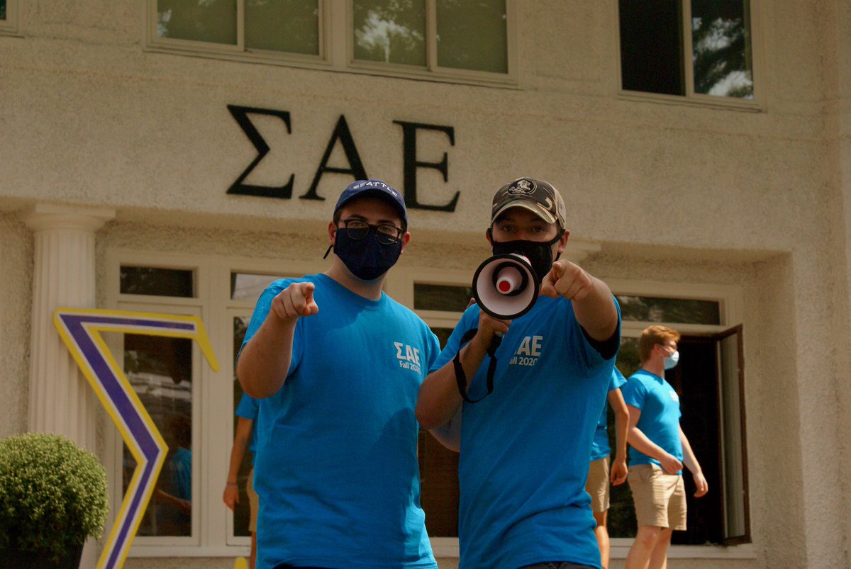 Sigma Alpha Epsilon || Drake tweet media