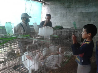 indervenezuela's tweet photo. #NotasInder  INDER realizó inspección a la Granja Integral Las Marías en Anzoátegui https://t.co/5q12AG3VZq #FlexibilizaciónAmpliaYGeneral https://t.co/mvj2Ddf1zk