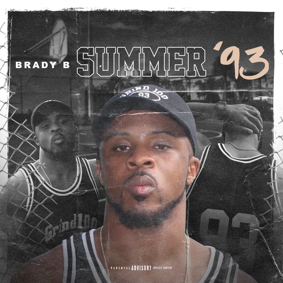 BradyB904's tweet photo. “Summer 93” The EP Available everywhere 9/9 🦅🏆💯 https://t.co/1TH1cV2qW1