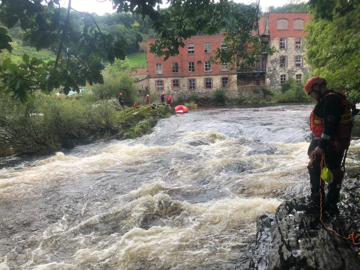 Watersafe UK Search and Rescue tweet media