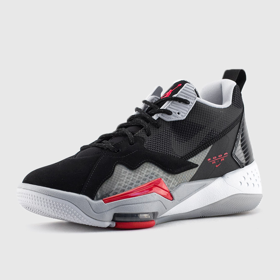 jordan zoom 92 snipes