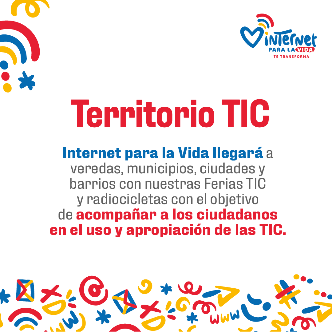 Dirección TIC Tolima tweet media