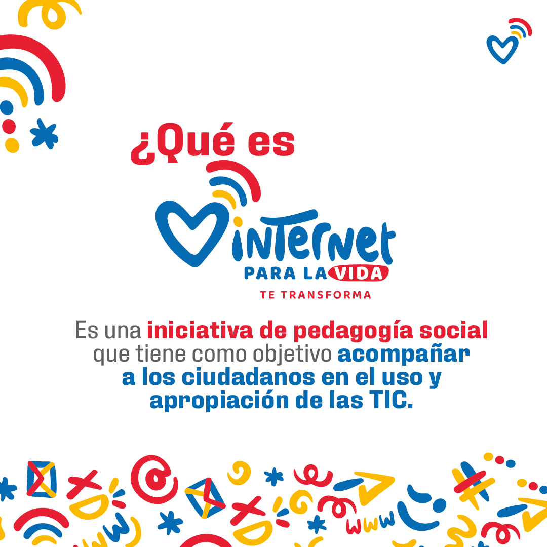 Dirección TIC Tolima tweet media