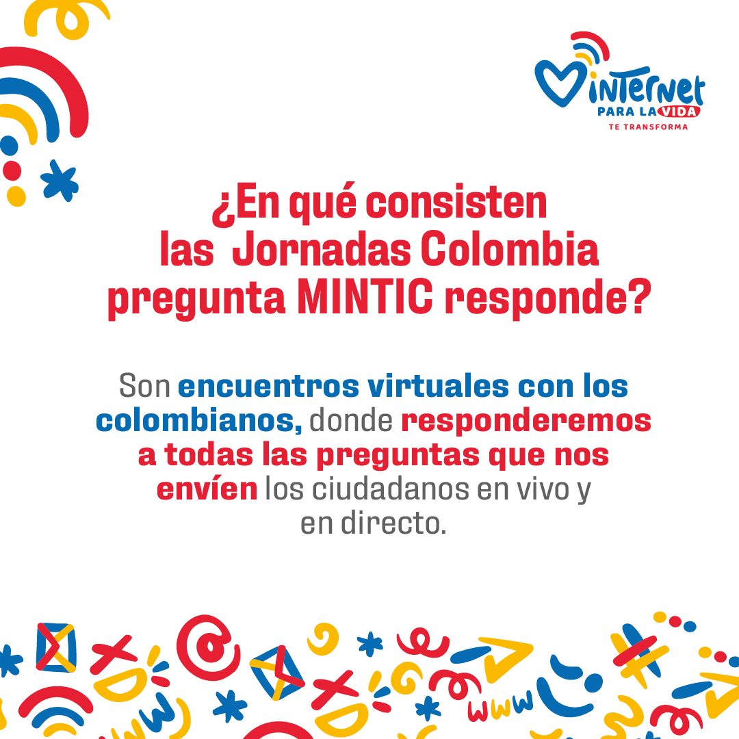 Dirección TIC Tolima tweet media