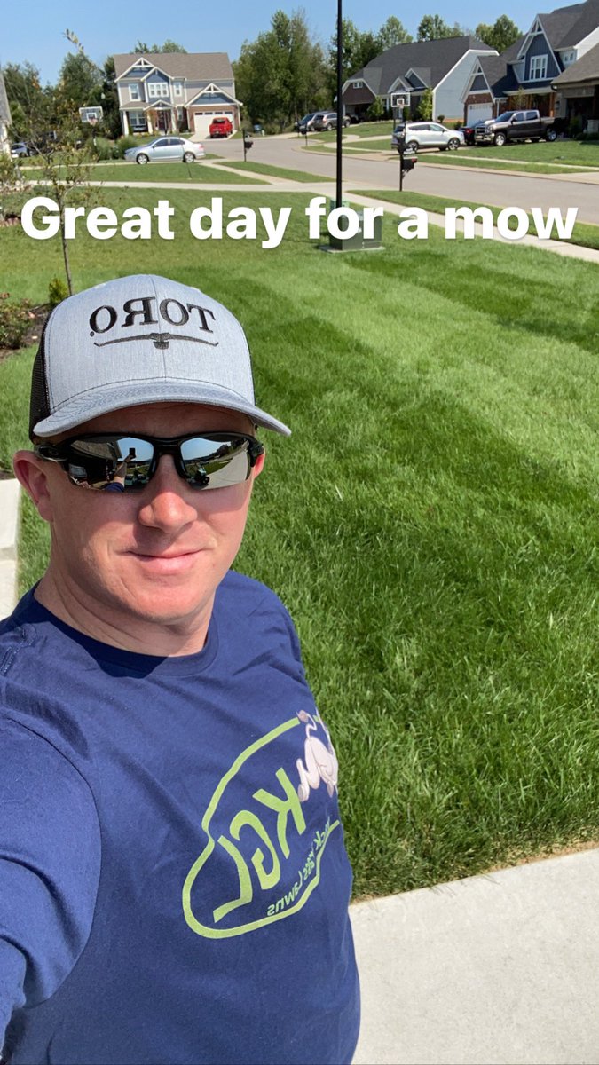 diykgl's tweet photo. #lawncare #lawncarenut #lawnporn #lawnstripes #lawnmaintenance #lawnfawnatics #lawncare_of_instagram #diylawncare #diylawncommunity #diylawn #lawnstripes #grassstripes #lawndomination #lovetomow #kickgrasslawns #stripenation #soil #biostimulants #lawnaddict #mow #lawncarelife https://t.co/ULgMAgu22T