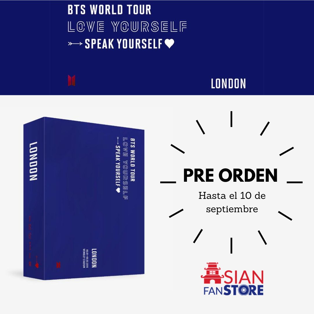 Asian Fan Store tweet media