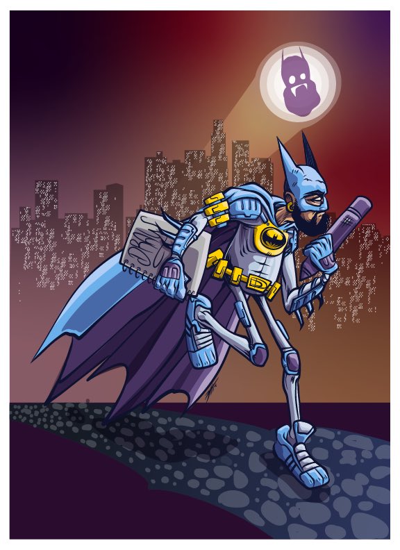 "#BatDan" - Results on X | Live Posts & Updates
