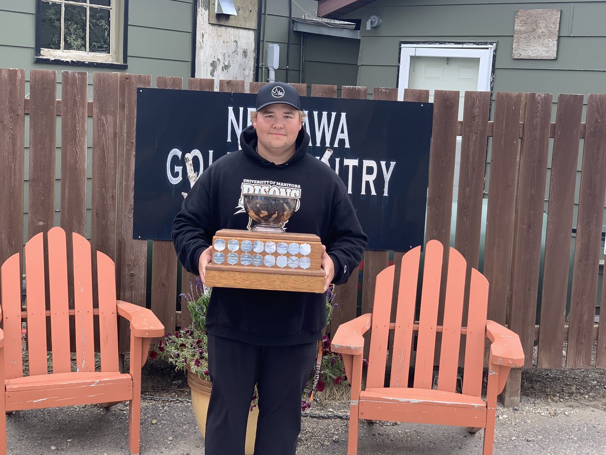 Neepawa Golf & CC tweet media