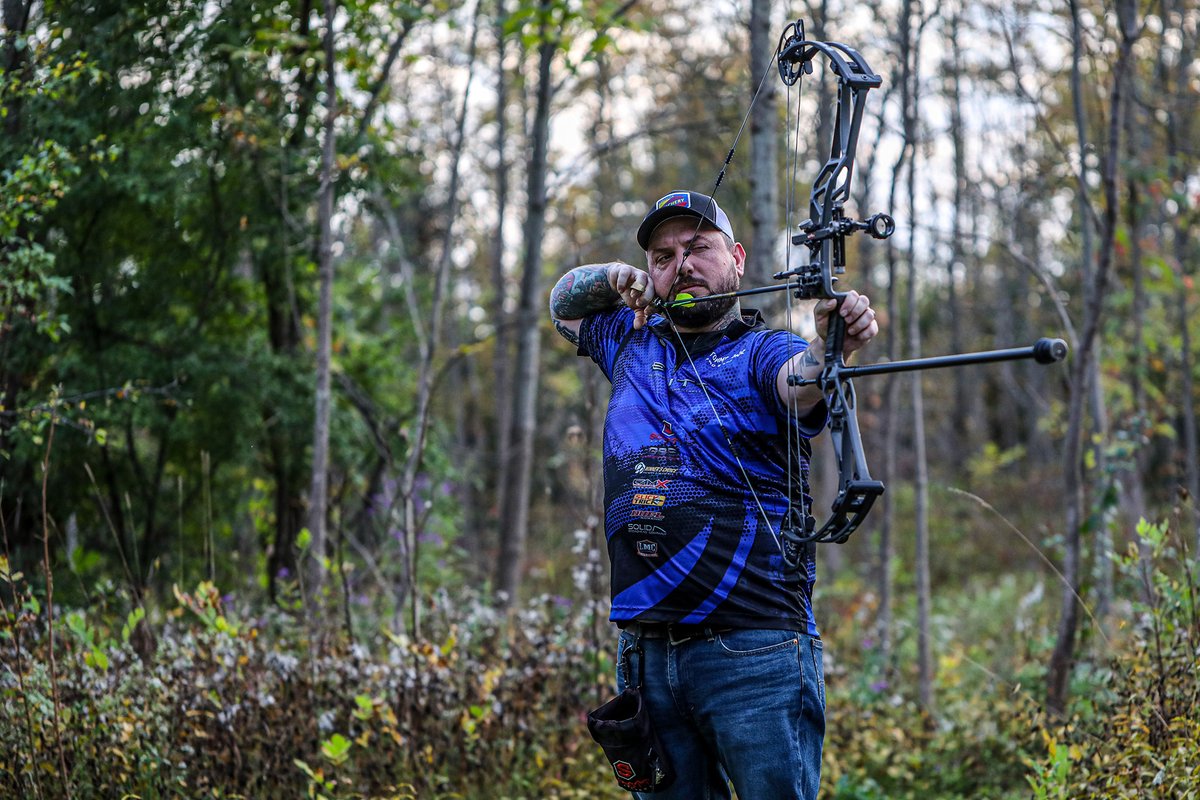 Elite_Archery's tweet photo. Considering a new target bow? Take the #ShootabilityChallenge with the #EliteREZULT https://t.co/Awu1aoh6rA https://t.co/W315hUWPmm