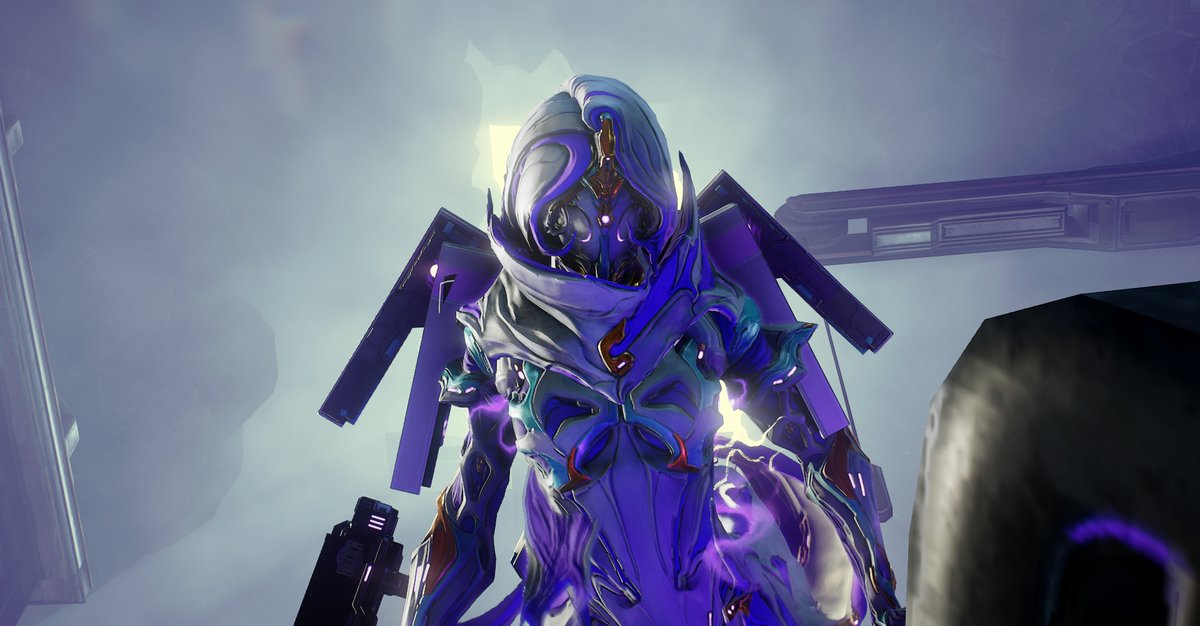 VayKANA's tweet photo. #warframe #playwarframe #wisp #warframewisp #captura #delusion #steam #pc #girl #game https://t.co/dmyDCSONRf