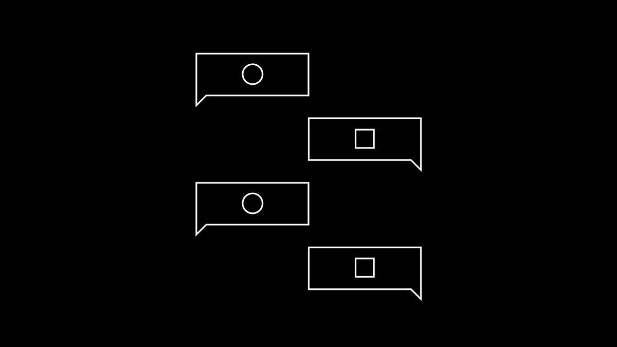 3/ "The single biggest problem in communication is the illusion that it has taken place." — George Bernard Shaw.