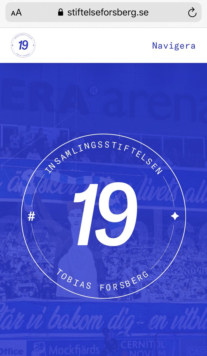 Claes Hammarsten Tirus tweet media