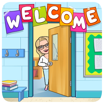 Attn all kids: your teachers have been working so hard to make the #onlineclassroom that you deserve this year. We are nervous &amp; excited &amp; also sad about not being together in person -- but thankful that technology allows us to see your faces anyway. HAVE AN AMAZING FIRST DAY! 🥰