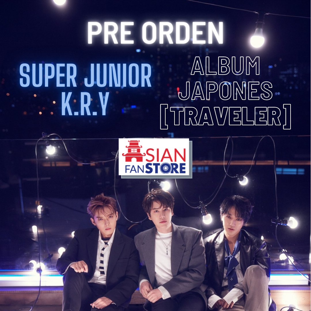 Asian Fan Store tweet media