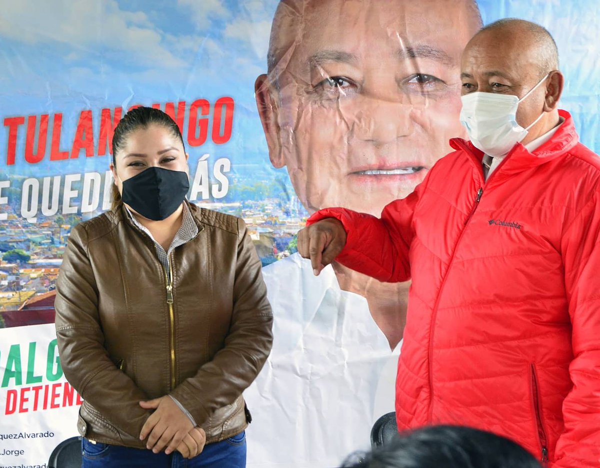 MARTIN FLORES tweet media