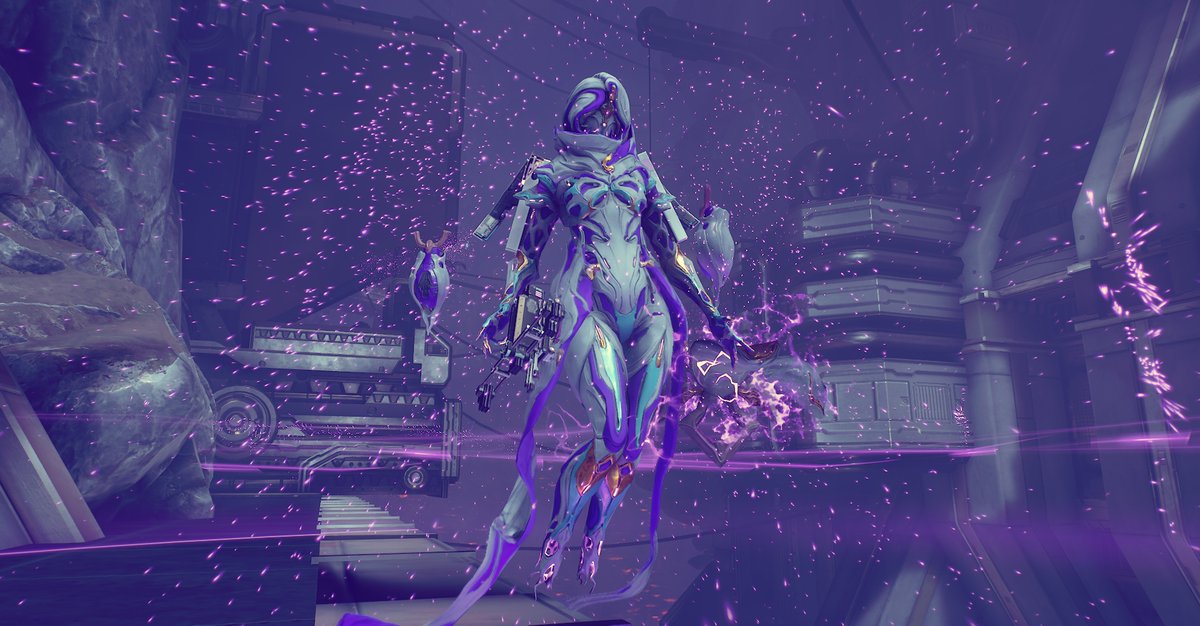 VayKANA's tweet photo. #warframe #playwarframe #wisp #warframewisp #captura #delusion #steam #pc #girl #game https://t.co/dmyDCSONRf