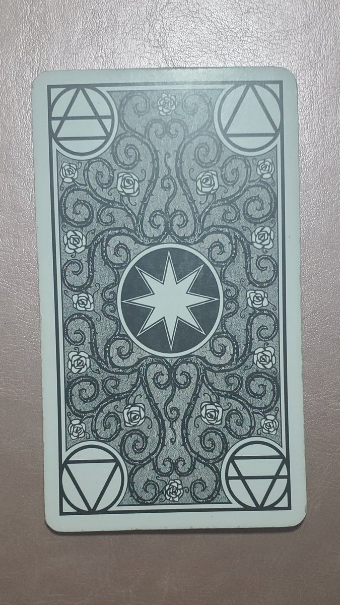 empathicsantos's tweet photo. INTUITION PRACTICE!! Which court card (Wands) is this? Remember: The most picked isn't automatically the right answer #intuitionpractice https://t.co/mbJx84DNzE