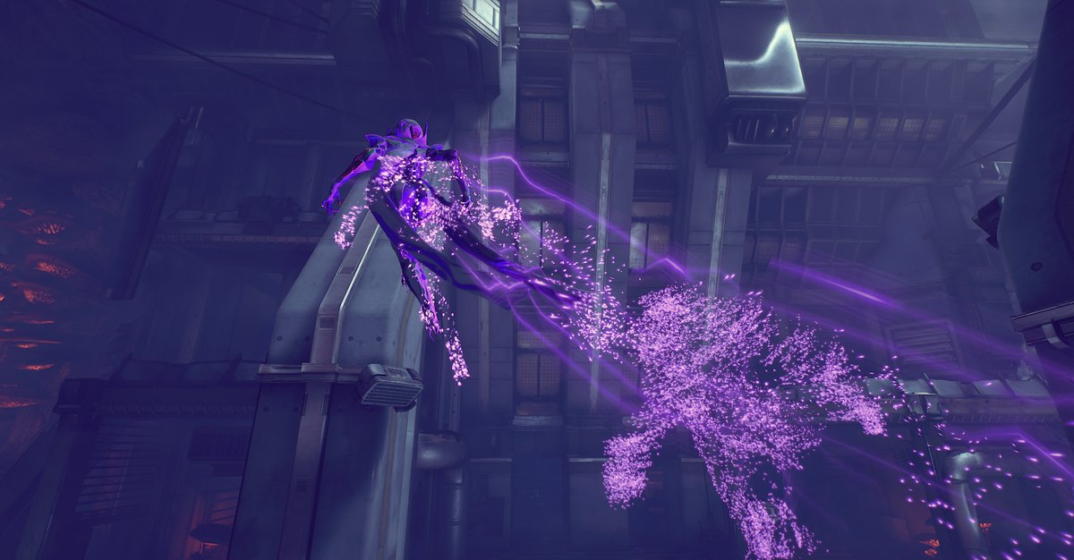 VayKANA's tweet photo. #warframe #playwarframe #wisp #warframewisp #captura #delusion #steam #pc #girl #game https://t.co/dmyDCSONRf