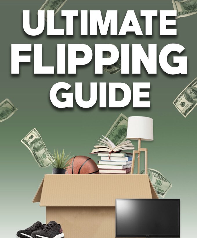 NoTimeZone_'s tweet photo. Everyone who has watched &amp; applied Ultimate Flipping Guide is making money👇
https://t.co/wJxHM29lKM

Everyone who has watched &amp; applied Ultimate Travelers Guide saves money on vacation👇
https://t.co/ogcP5KW2Hh

If you haven’t contact me and let’s fix that https://t.co/voWTPSuvUe
