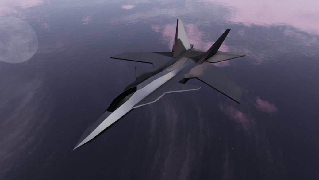 CyberheistNews's tweet photo. We recently got news that one of the members of the concept crew, @thrdrppr, got his role removed due to the result of his actions. 

However, @RallySubbie new 3D modeler/concept crew member has been chosen to create concepts for #CyberHeist 

Here's a jet concept that he created https://t.co/WoQSZBlumC