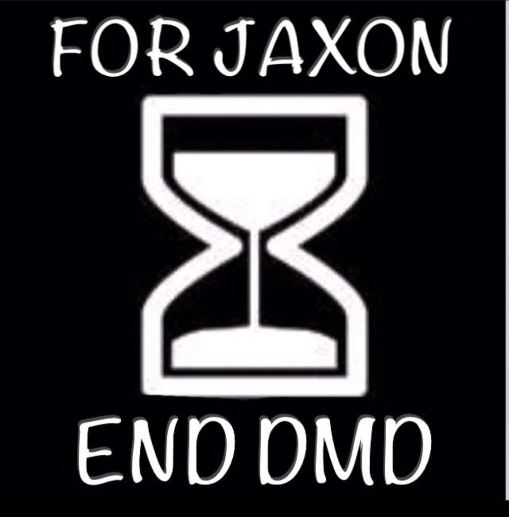 ashleysparkle's tweet photo. #EndDuchenne! #DMD #EndDMD
๐ค๐ค๐ค https://t.co/p1W5PO4oqT