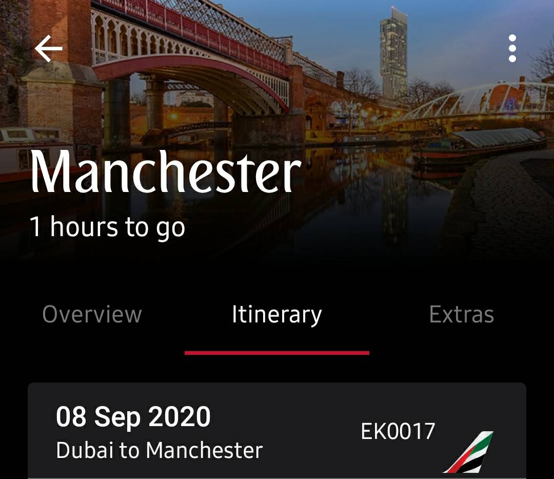 ucomltd's tweet photo. All it takes is one line of code to correct this error, or is this deemed acceptable in 2020? It wasn't in the 1980s! #Emirates #fail https://t.co/95A9ocUflt