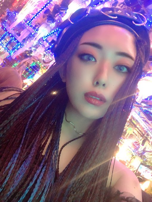 コスプレイヤーまほうちゃんのTwitter画像14