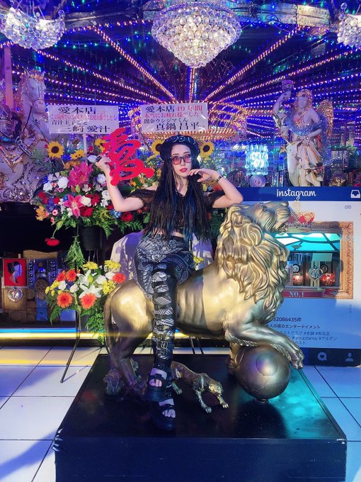 コスプレイヤーまほうちゃんのTwitter画像15