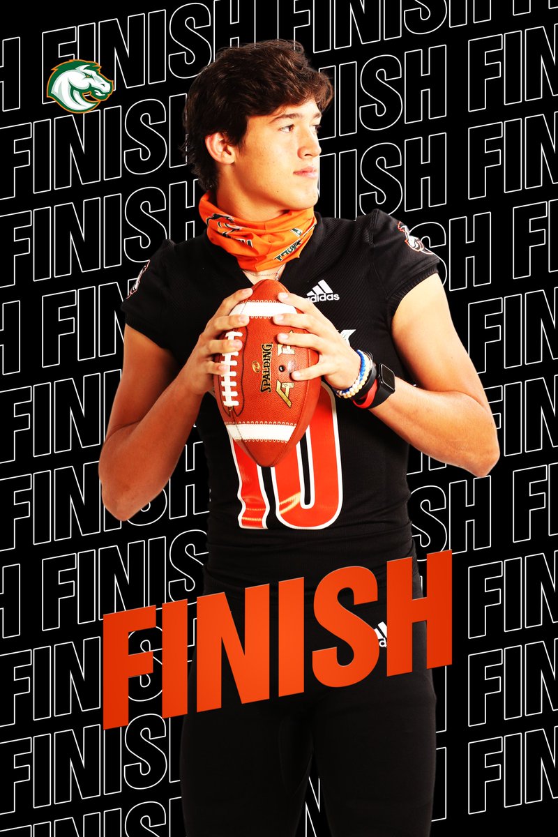 CarterExtreme's tweet photo. @FDouglassFB #FINISH https://t.co/OCCNKq3pvv