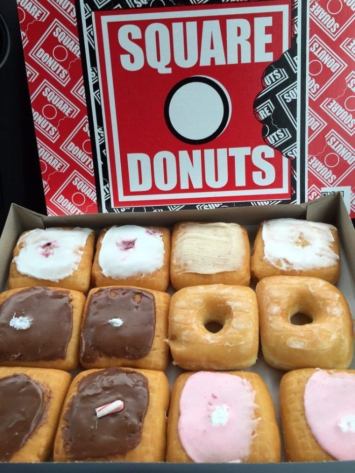 KariCreates's tweet photo. #BestThingIEverAte    https://t.co/FMmxccfmSU #terrehauteindiana #squaredonuts https://t.co/wkinmAU2aN
