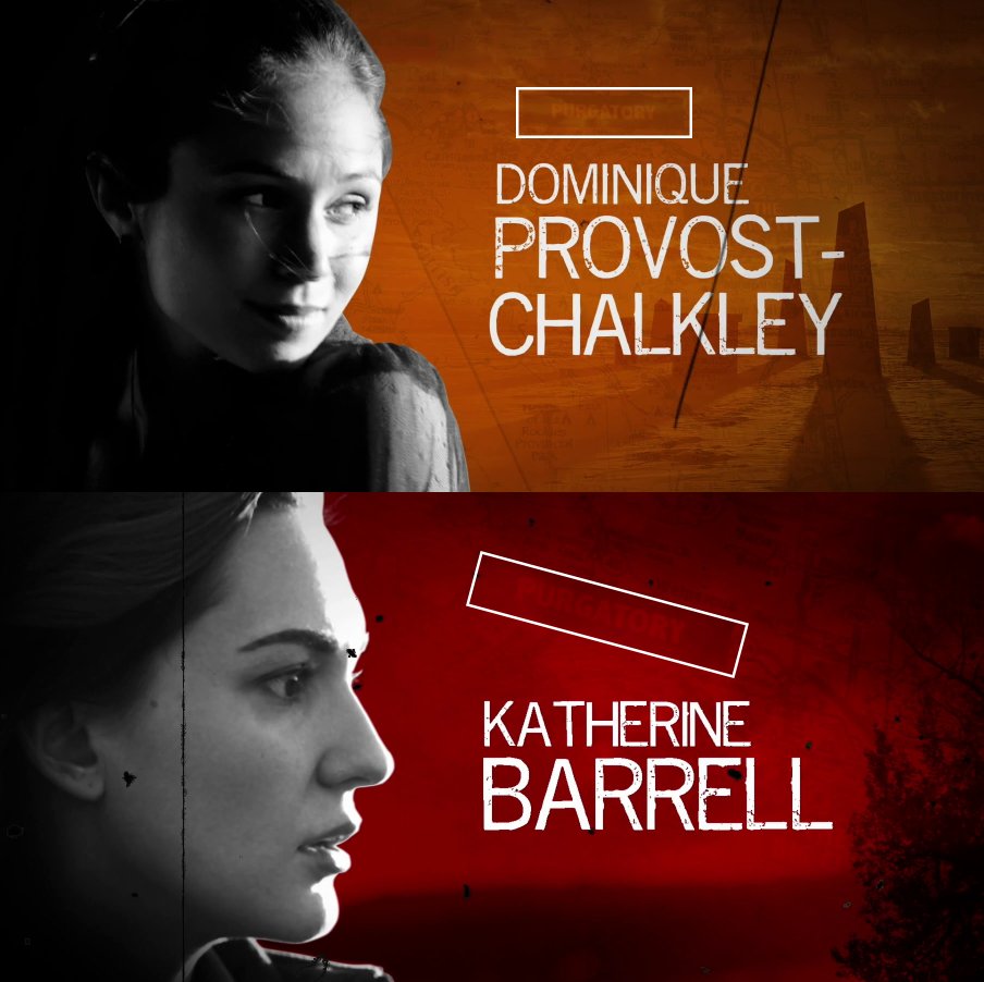 viking_elf's tweet photo. Do you think the changes on the GRT maps have any connection to the changes in Waverly &amp; Nicole's s4 credits? 🤔

Waverly's background map focuses on The Big City then on Purgatory

Nicole's focuses on Purgatory but it's at an angle 
#WynonnaEarp #MultipleTimelinesTheory https://t.co/4pDtsq7GbZ