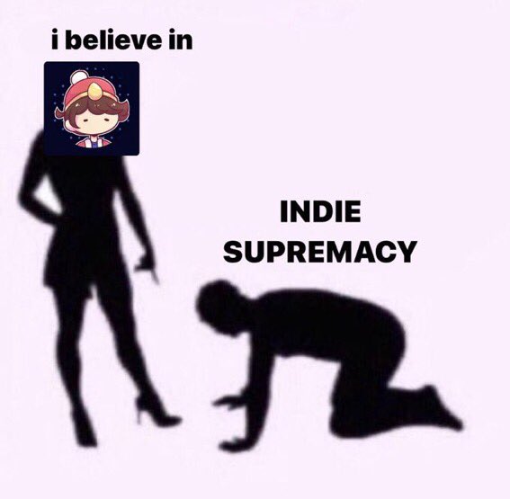 MAGMEMMA's tweet photo. if you see this drop an #indiered, we need to get it trending🥺🥺 https://t.co/nHiirjIyBC