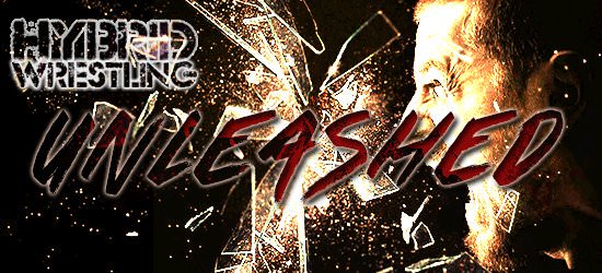 Unleashed is back this week with episode 81 live from the combat school. 

And we are gonna have a small handful of fans in attendance!

Join us September 13th for Unleashed 81!

hybrid.freeforums.net/thread/1789/un…