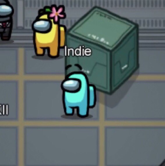 ifhusmpsu's tweet photo. indie supremacy #indiered https://t.co/xPkyrJ0Xqv