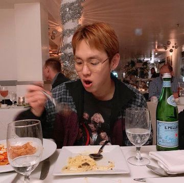 thinking about boyfriend key: a thread #key    #SHINee  