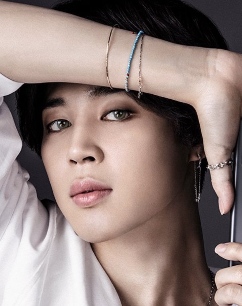 jeonsflirty's tweet photo. when jimin wear his eye-make up 😍 https://t.co/ucgNXzp5BP