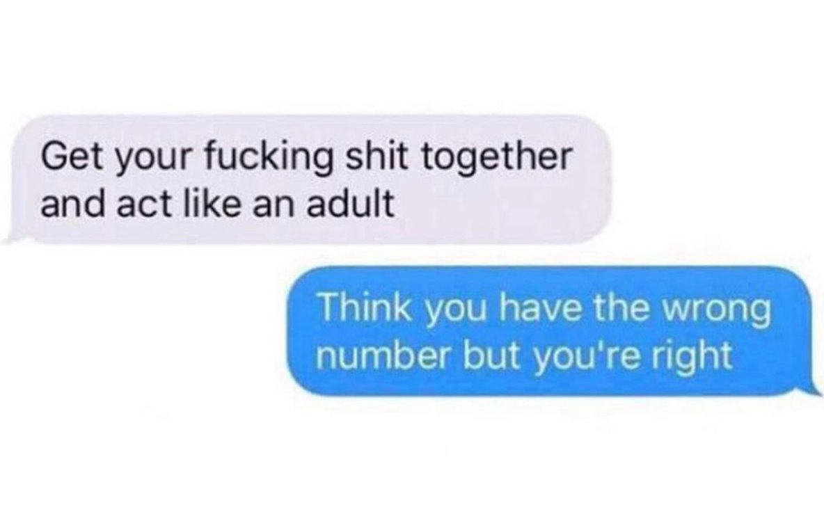 MensHumor's tweet photo. I think we all need this https://t.co/6znQYpVQRA