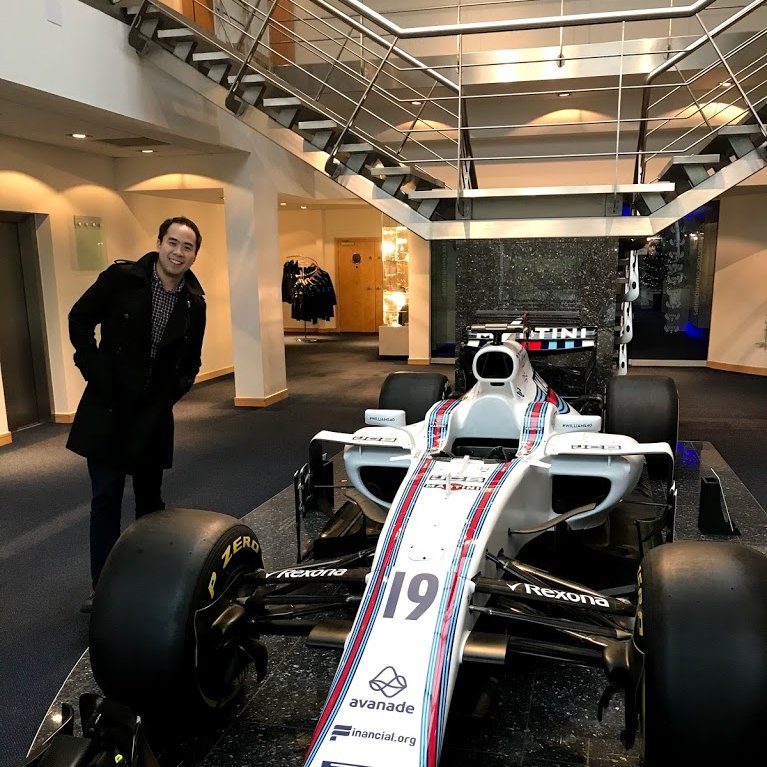 Jeff Lui, Ph.D. tweet media