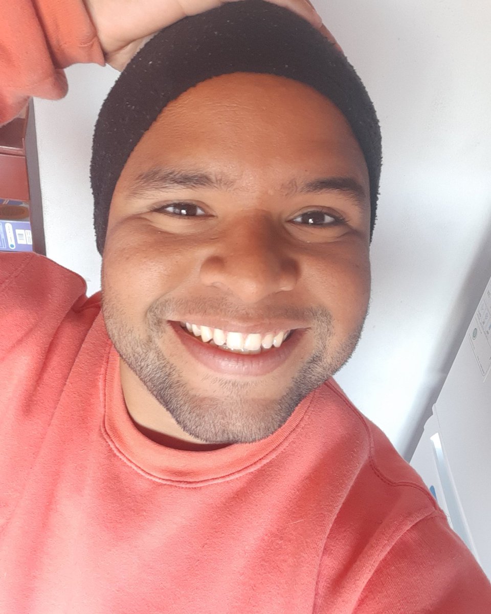 Yancarf's tweet photo. Hola pasando a saludar por acá. Tiempo que no usaba el Twitter https://t.co/B4EX2tXKr9