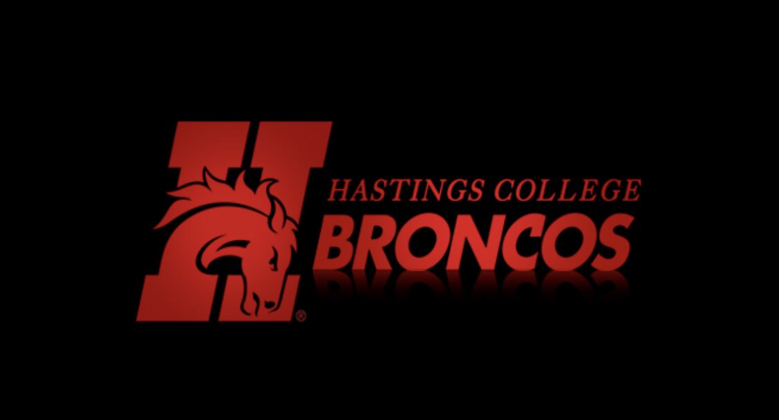 khamburger4's tweet photo. I’m so excited to announce that I have decided to further my education and basketball career at Hastings College! Thank you to my family, friends, coaches, and teammates for supporting and pushing me along the way. Go Broncos❤️🤍 @HCBroncoWBB https://t.co/GNcy1DQdJr