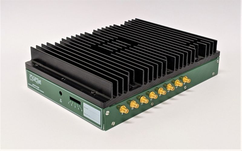 GPSatSys's tweet photo. GRIFFIN is in production!!!

GRIFFIN has entered initial production for a group of preliminary investors in this unique technology.
For more information please contact GPSat Systems at https://t.co/WNmMqsVAUT

#griffin #jamming #spoofing #geolocation #gnss #gps https://t.co/x9ESulNbim