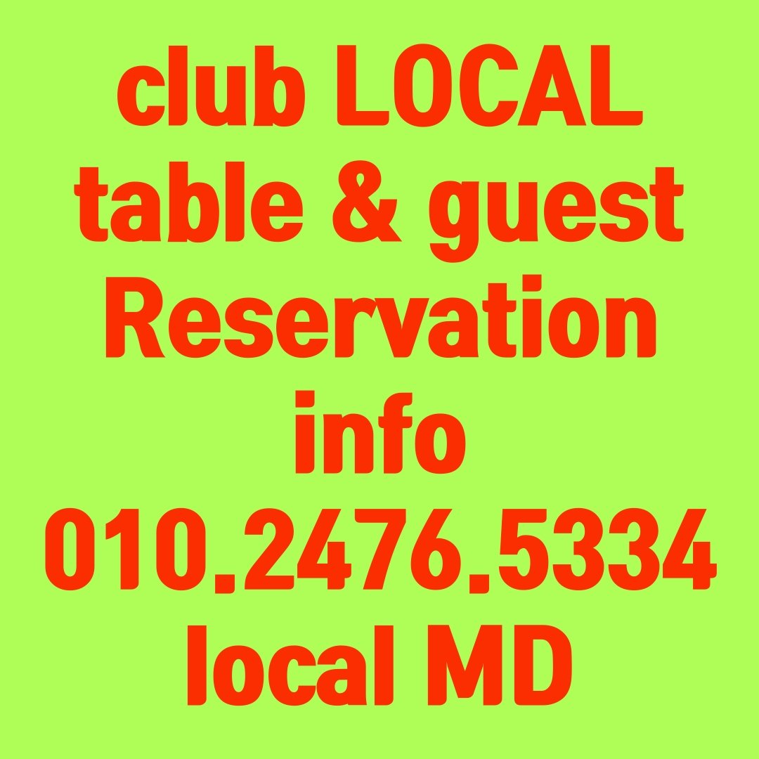 ykl_ykl_'s tweet photo. #GangnamClub #Gangnamclublocal
#clublocal #clubmass #clubmd #localmd #Clubguest #clubtable #localclub #local #Clublocation #clubstaff #KoreaClub #Festival #clubInformation #SeoulClub #WorldDJFestival #UltraMusicFestival #bar #Karaoke #party #edm #dance #Tomorrowland
#Halloween https://t.co/I14lVOu5ay