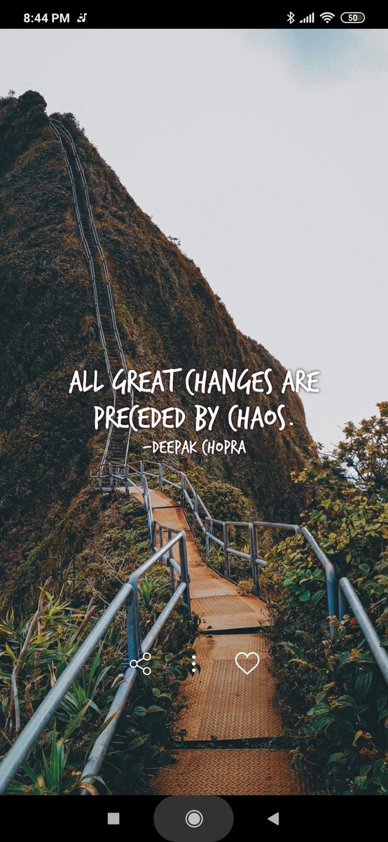 PhilakoneCrypto's tweet photo. 4 quotes that hit home. Be inspired. Be daring. Be bold. Be adventurous. Be brave. Got a feeling this is going to be a great 365 days. https://t.co/F2gTTxRwN7