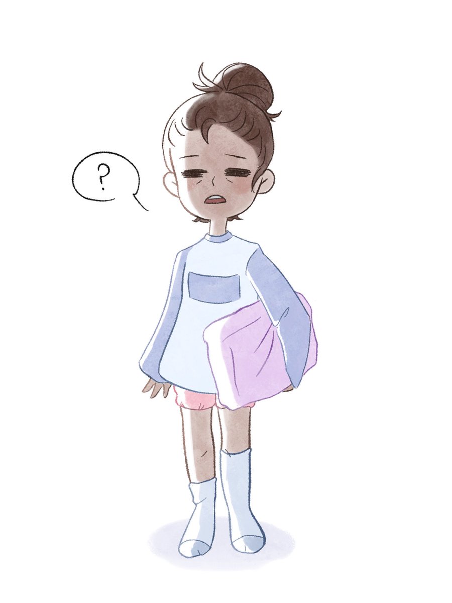 Hehe I decided to do this, I was in my pjs the whole day