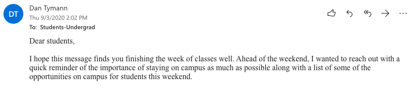 gcwheatwich's tweet photo. Students not surprised to discover that “opportunities” on campus are actually just what happens every other weekend https://t.co/T7IkuhiC9a