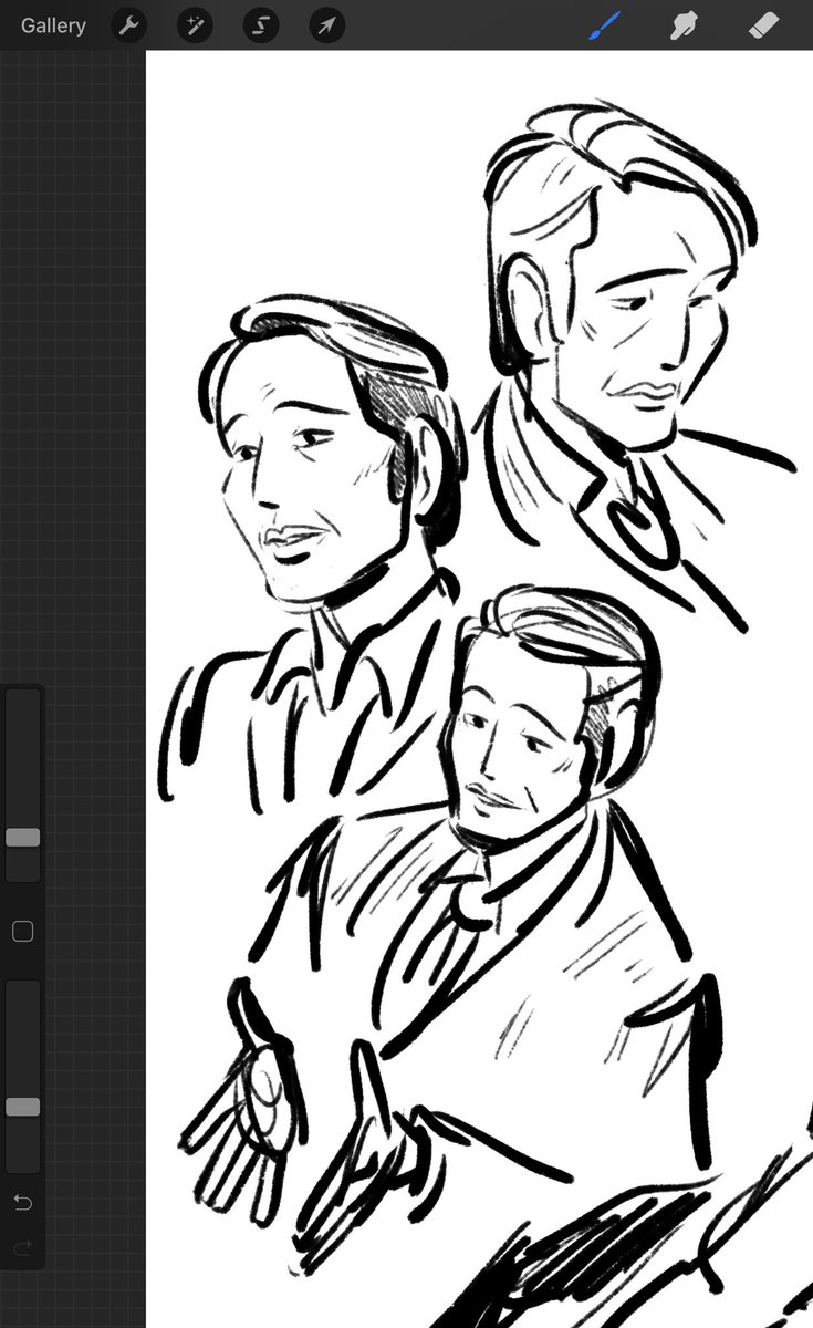Finished season 1 and boy is this show a WILD ride 