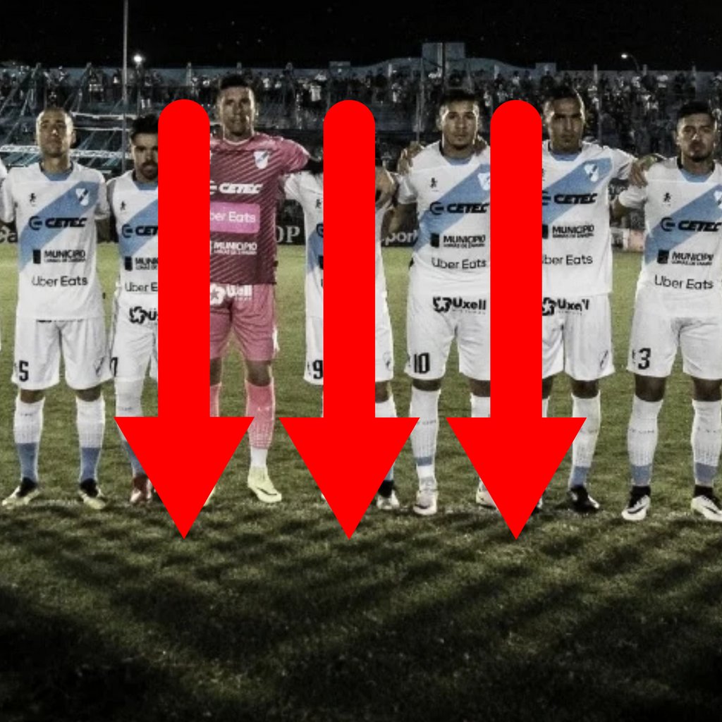 VavelTemperley's tweet photo. #Temperley | 📝 [BAJAS] "¿Quiénes se fueron y a dónde?"

[LA NOTA] ➡️ https://t.co/JAUoc0pX96 por @nachocaruzzi https://t.co/FyF5kEYuh3