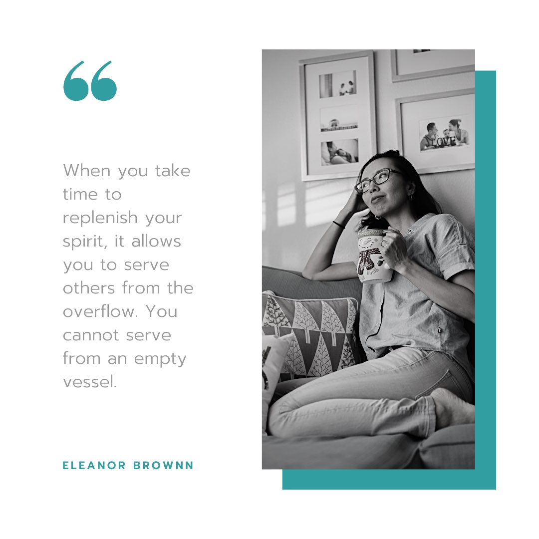 EnoughLabs's tweet photo. Rest is a form of resistance. On this Labor Day weekend, let’s encourage ourselves to prioritize rest whenever you declare it is needed. https://t.co/Im8s3ou4e9